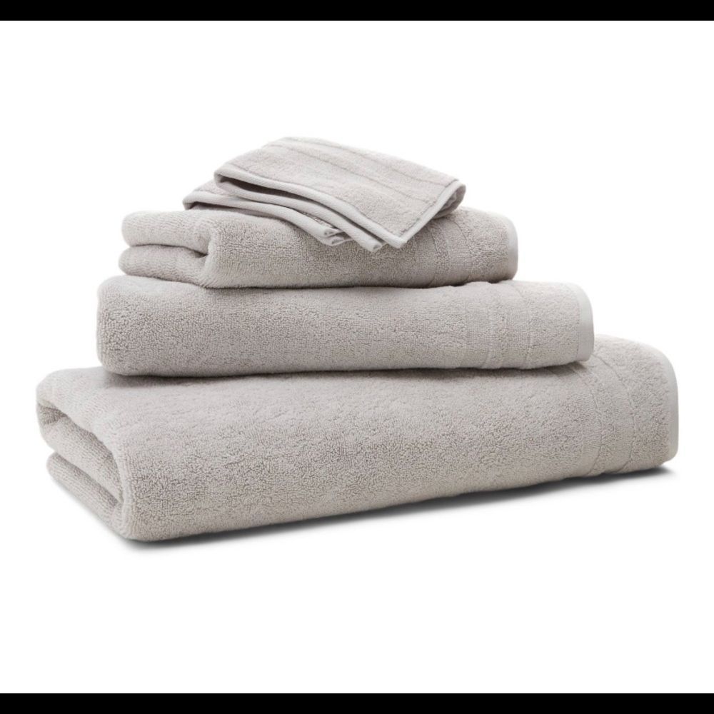 Ralph Lauren Payton Tub Mat - Great Condition - 1 Towel